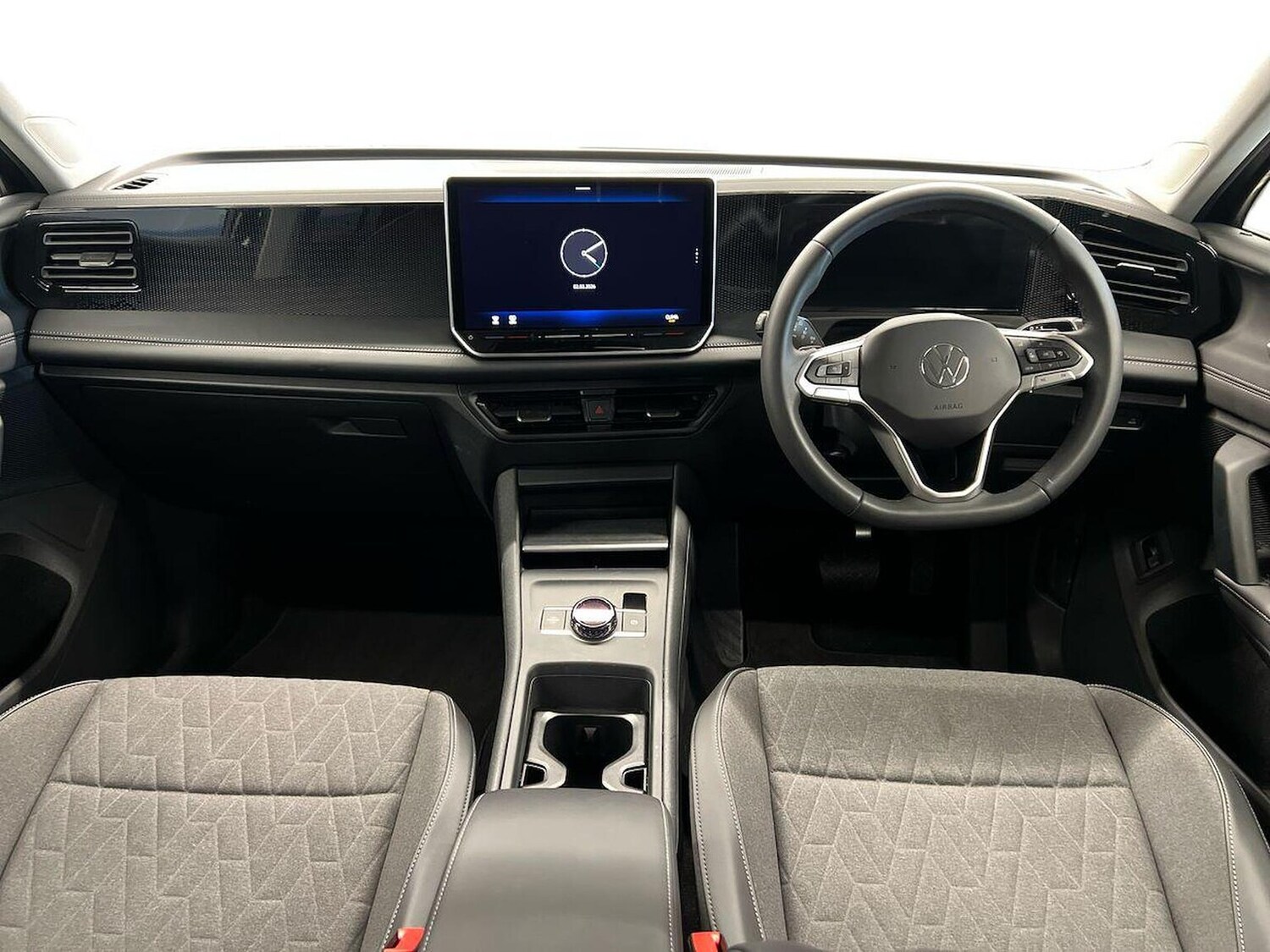 Used Volkswagen Tiguan 2025 for sale - 78195135: Photo 8