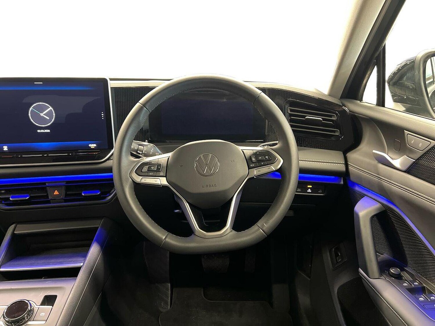 Used Volkswagen Tiguan 2025 for sale - 78195135: Photo 9