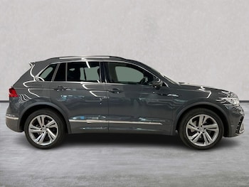 Used Volkswagen Tiguan 2023 for sale - 75616131: Photo
