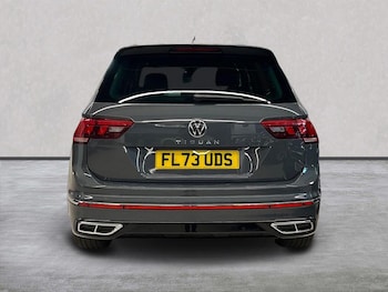 Used Volkswagen Tiguan 2023 for sale - 75616131: Photo
