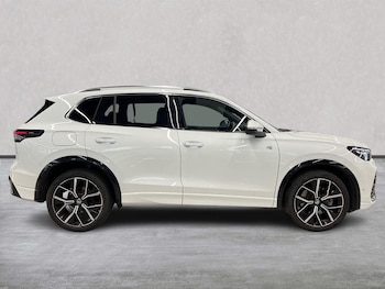 Used Volkswagen Tiguan 2025 for sale - 75490591: Photo