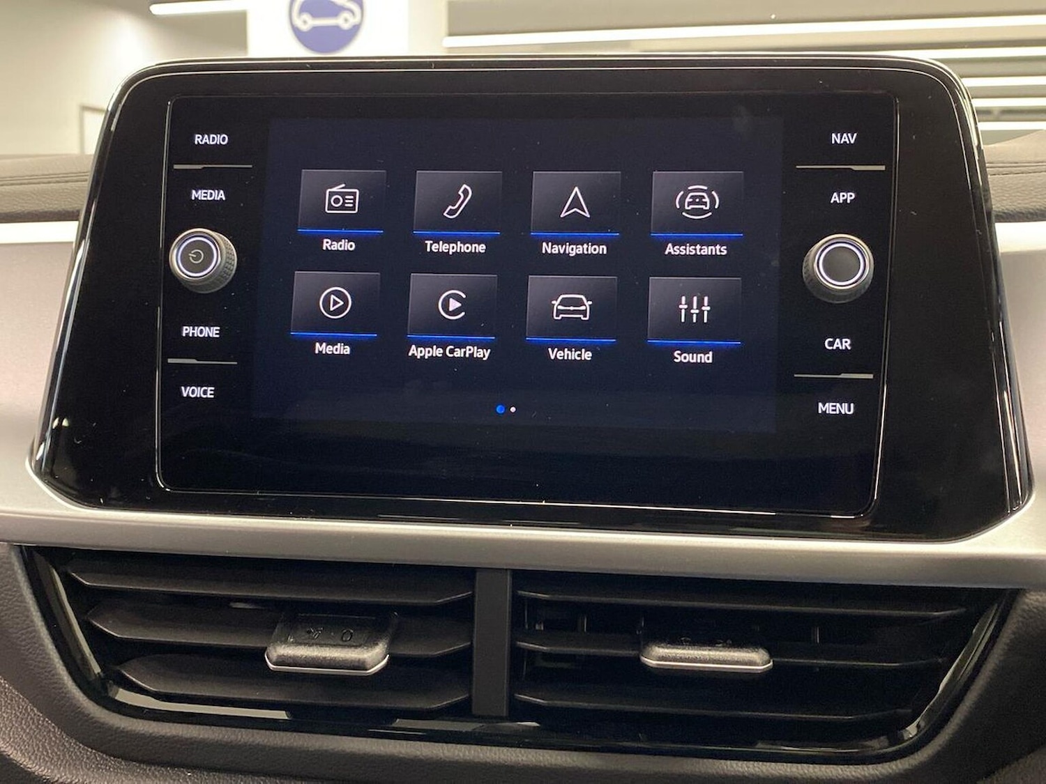 Used Volkswagen T-Roc 2025 for sale - 76219190: Photo 11