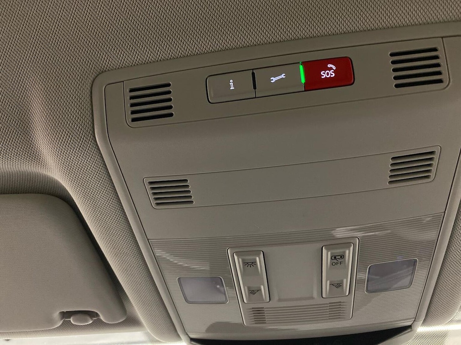 Used Volkswagen T-Roc 2025 for sale - 76219190: Photo 14