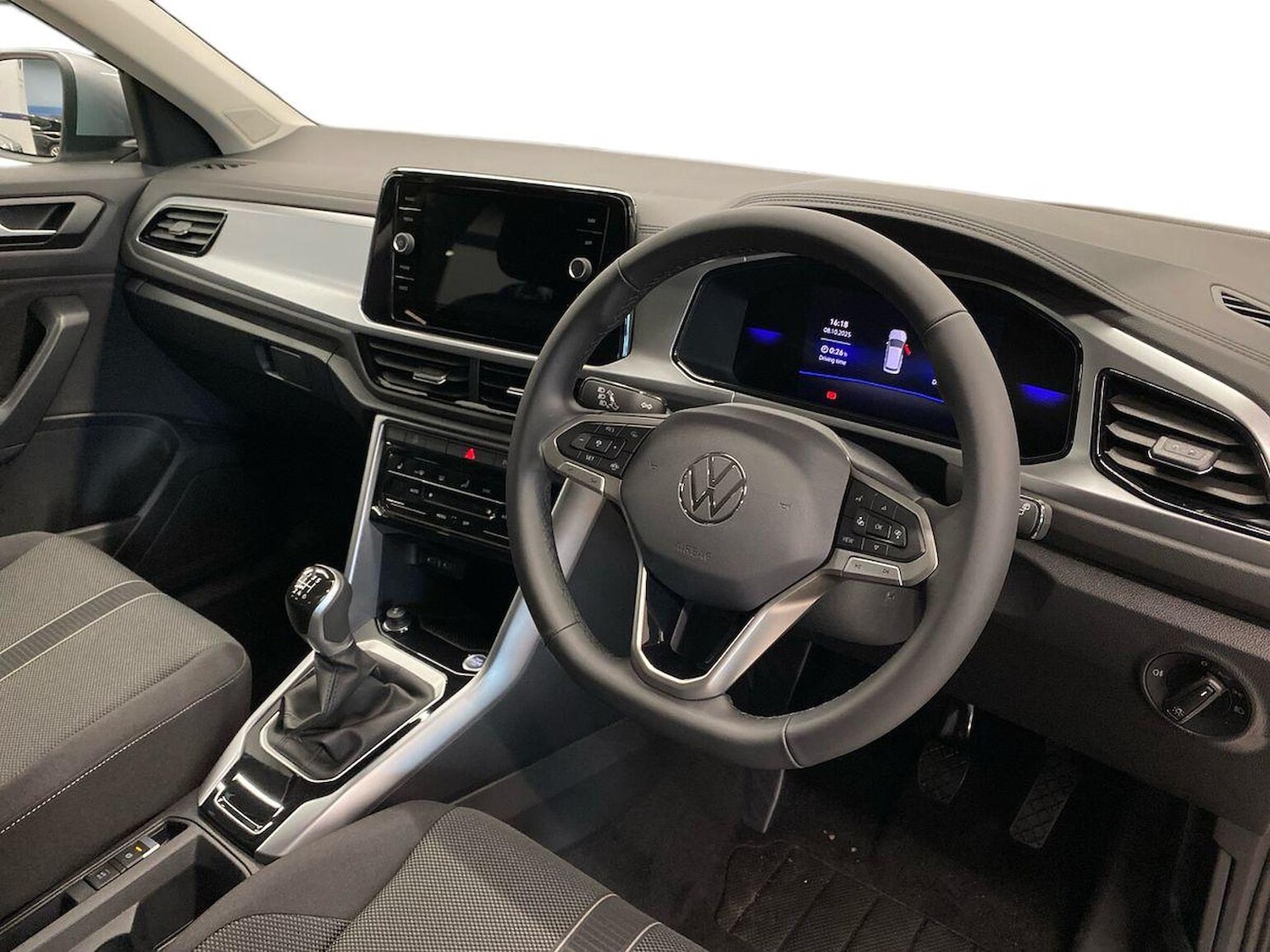 Used Volkswagen T-Roc 2025 for sale - 76219190: Photo 15