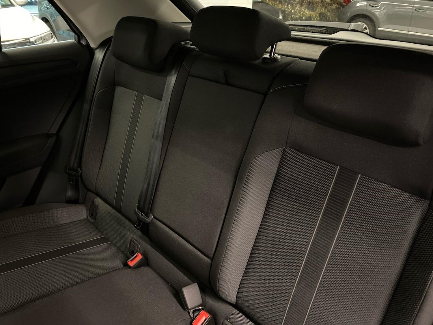 Used Volkswagen T-Roc 2025 for sale - 76219190: Photo 16