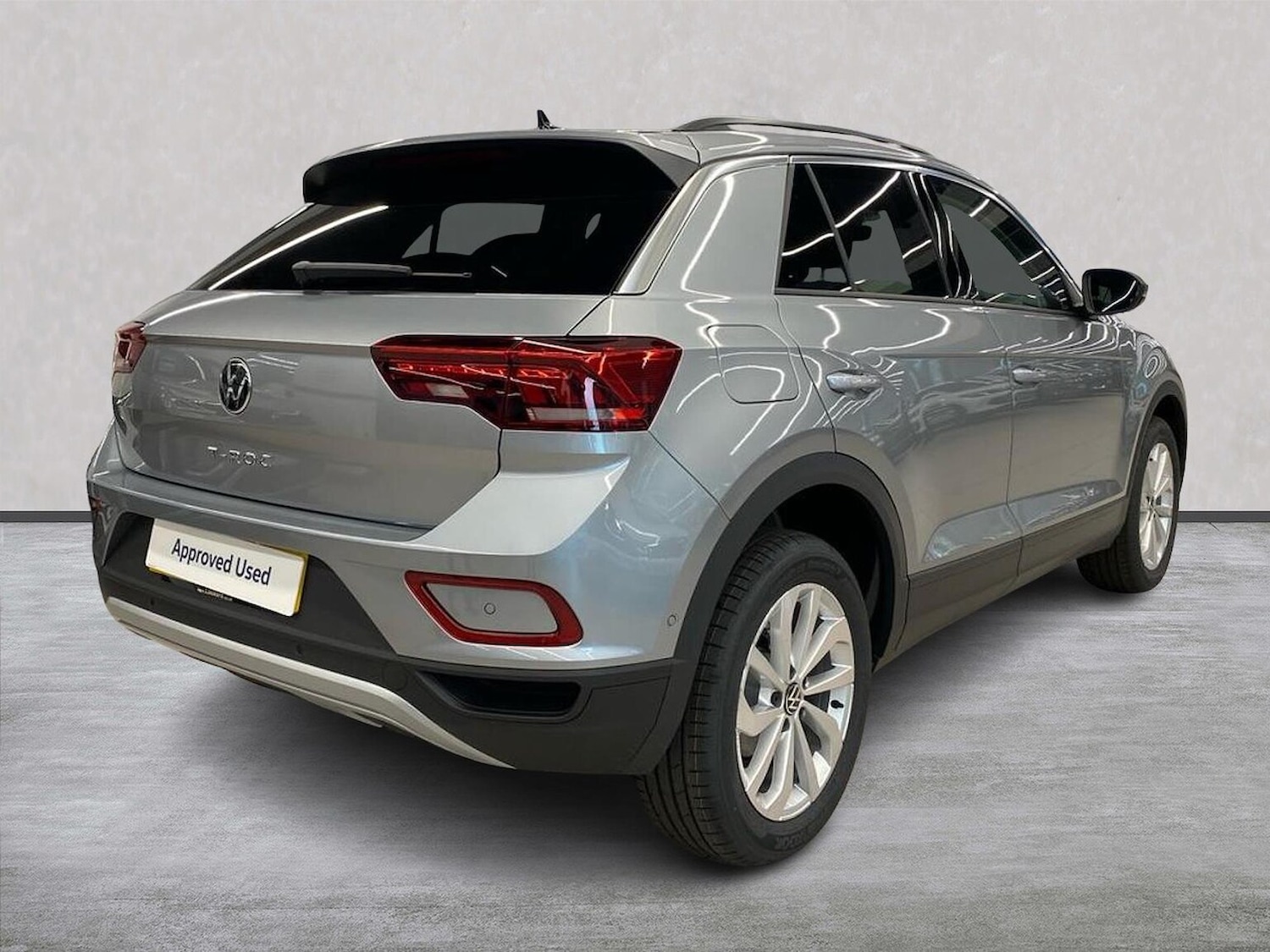 Used Volkswagen T-Roc 2025 for sale - 76219190: Photo 18