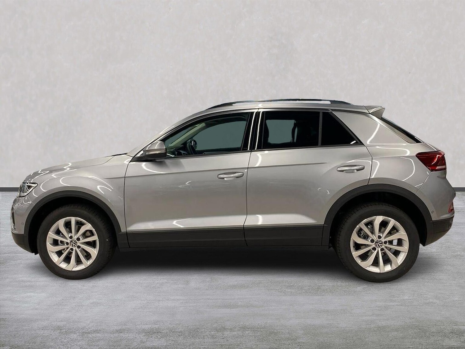 Used Volkswagen T-Roc 2025 for sale - 76219190: Photo 19