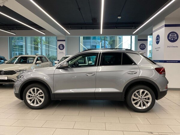 Used Volkswagen T-Roc 2025 for sale - 76219190: Photo 19