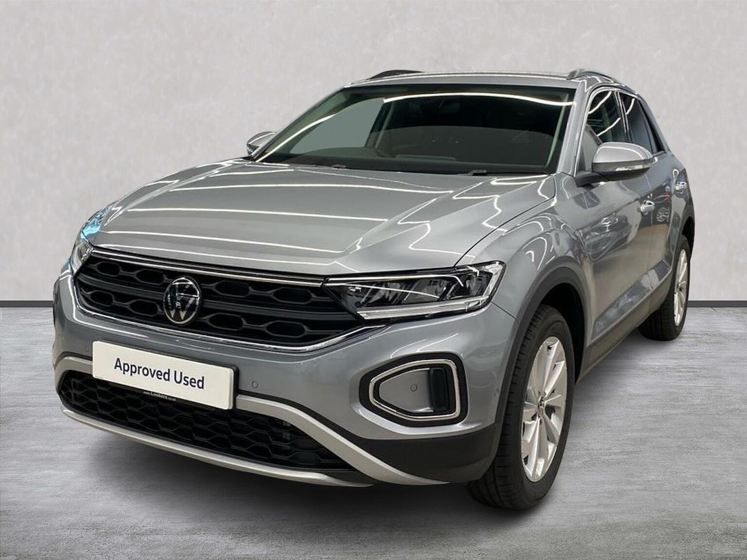 Used Volkswagen T-Roc 2025 for sale - 76219190: Photo 20