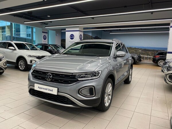 Used Volkswagen T-Roc 2025 for sale - 76219190: Photo 20