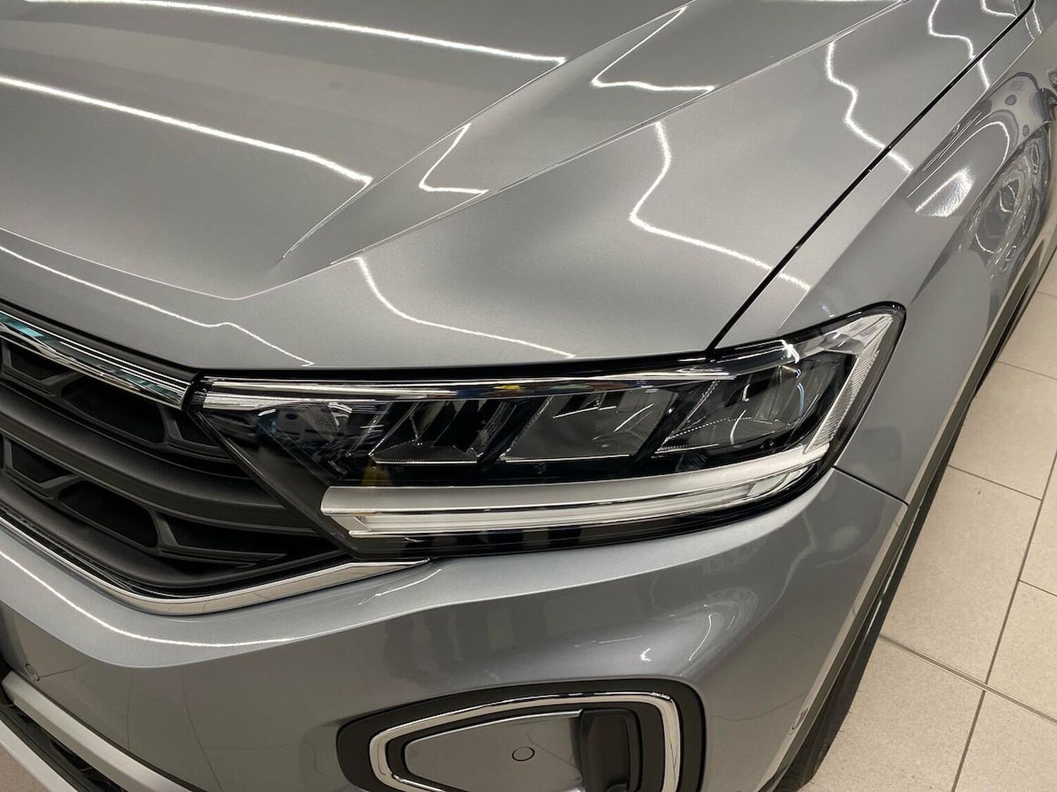 Used Volkswagen T-Roc 2025 for sale - 76219190: Photo 29