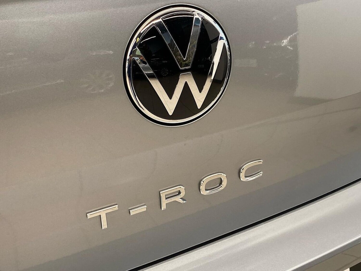 Used Volkswagen T-Roc 2025 for sale - 76219190: Photo 30