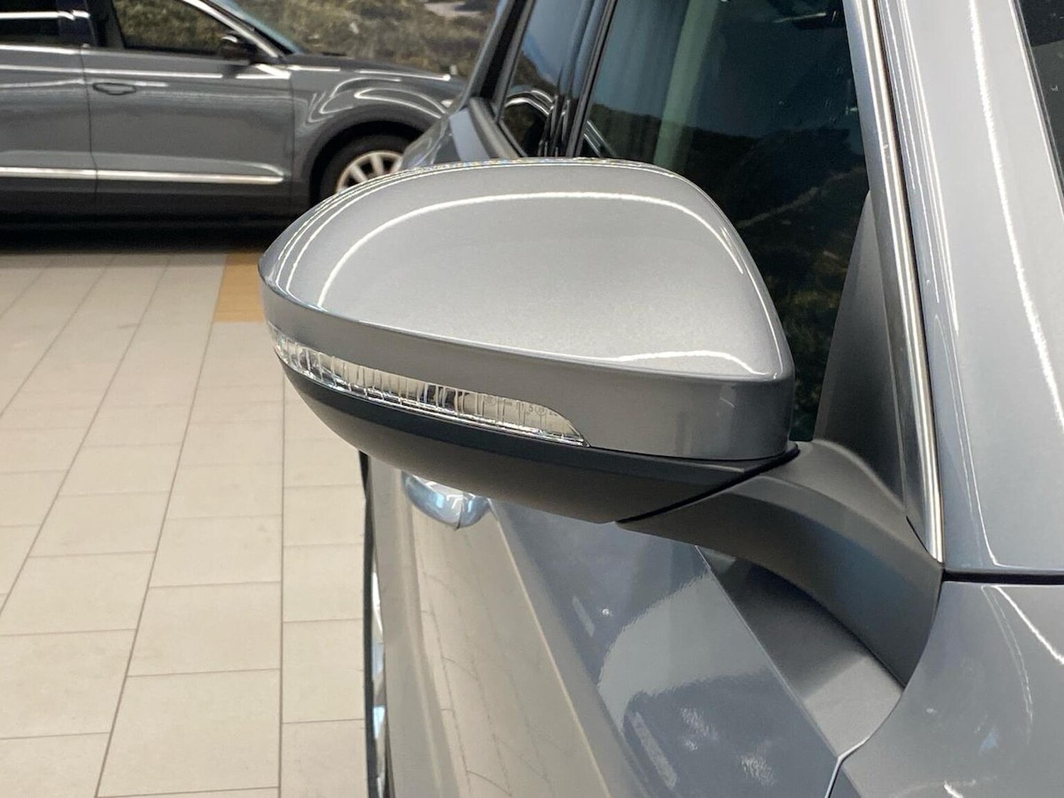 Used Volkswagen T-Roc 2025 for sale - 76219190: Photo 32