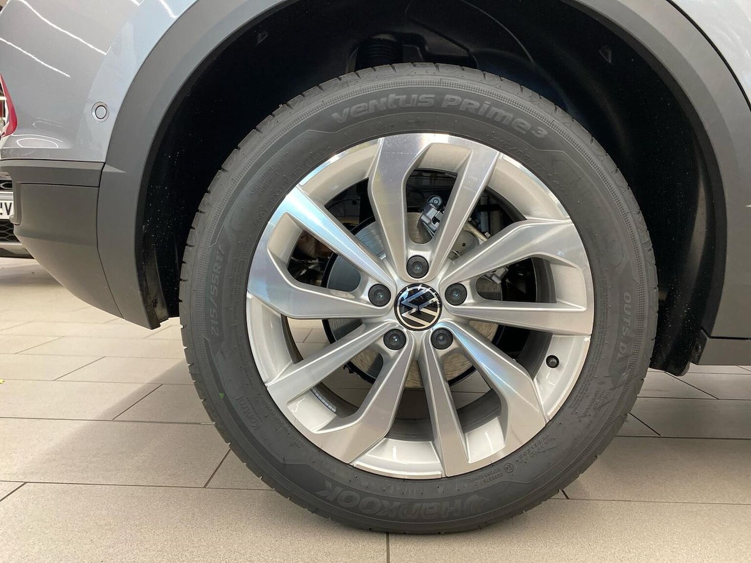 Used Volkswagen T-Roc 2025 for sale - 76219190: Photo 6