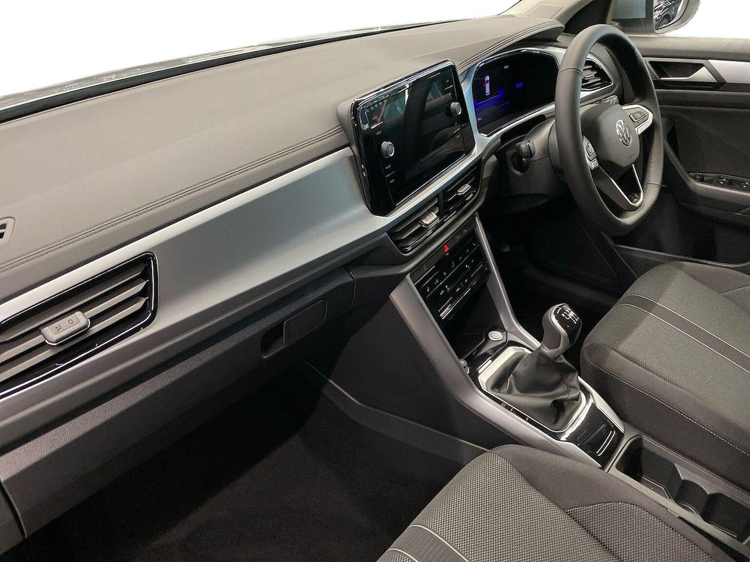 Used Volkswagen T-Roc 2025 for sale - 76219190: Photo 7