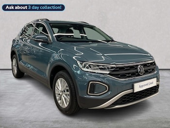 2022 - 1.5 Tsi Life 5Dr