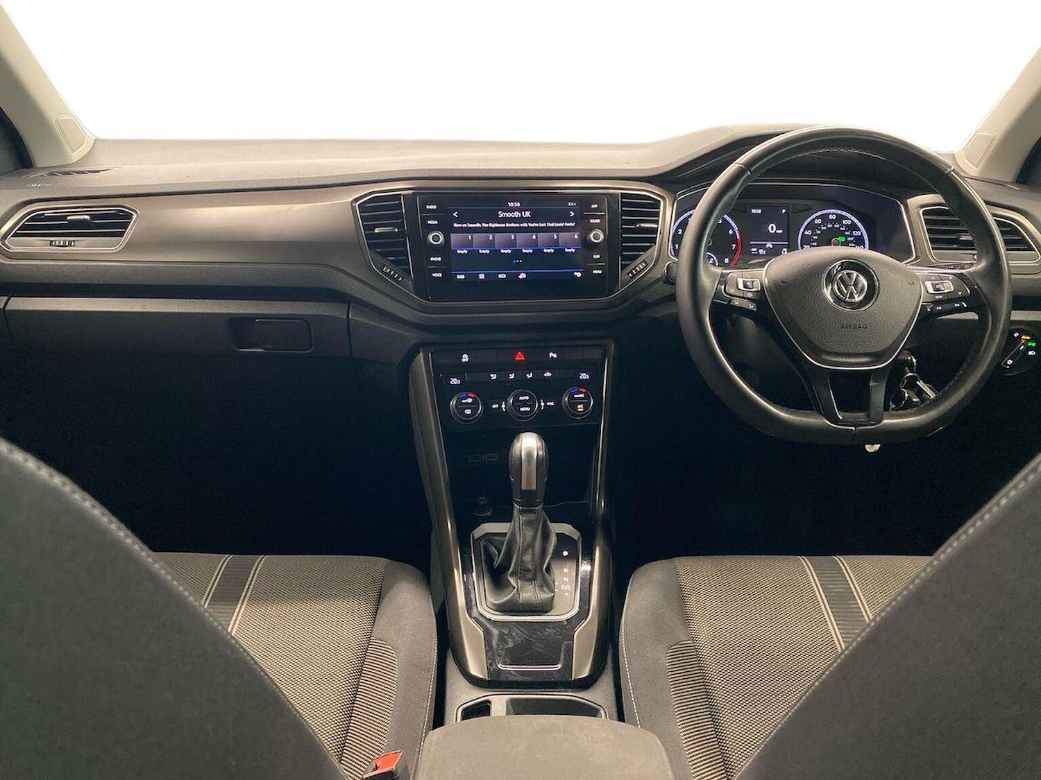 Used Volkswagen T-Roc 2020 for sale - 77069964: Photo 10