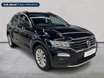 2020 - 1.5 TSI EVO SE 5dr DSG