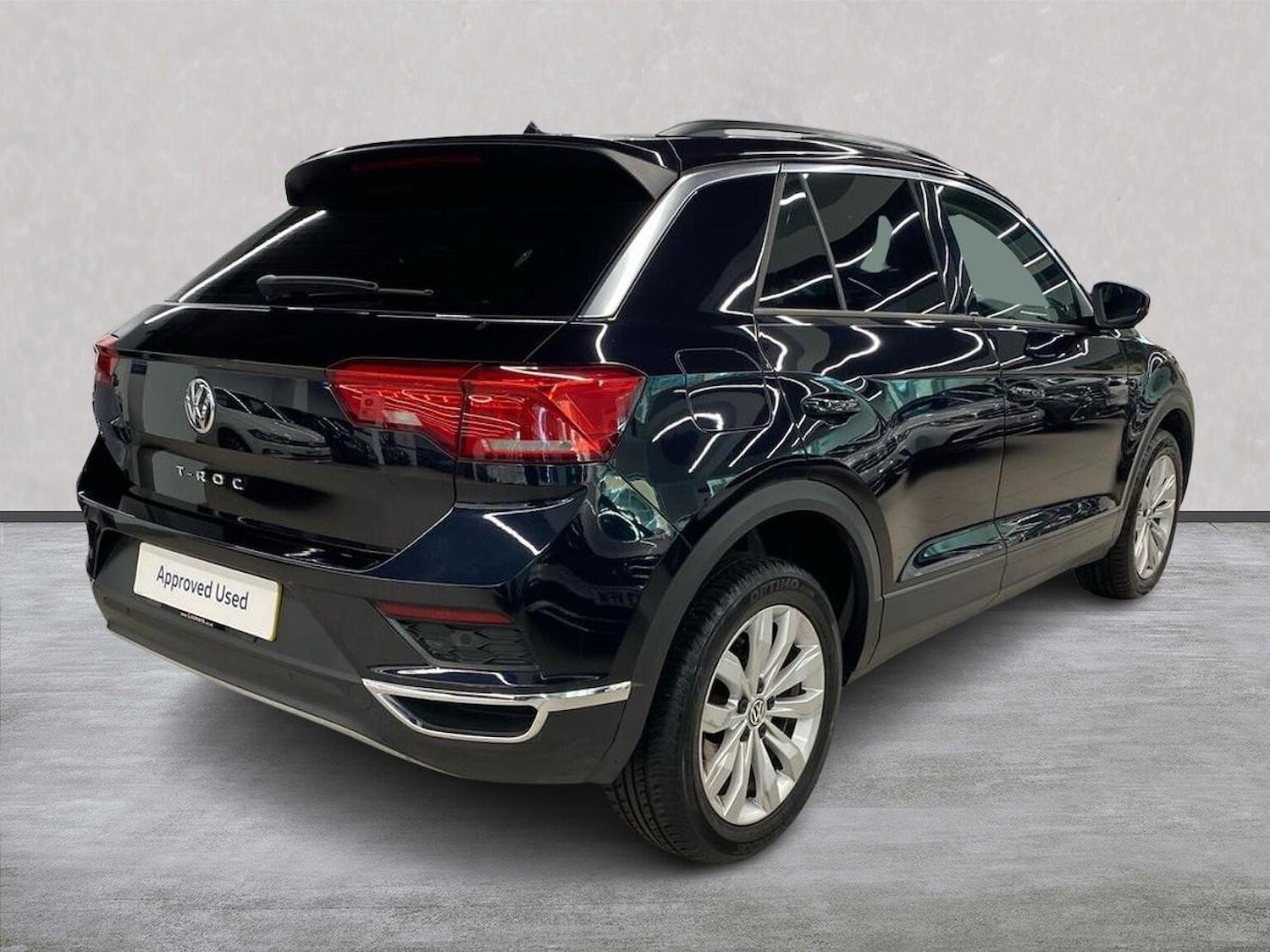 Used Volkswagen T-Roc 2020 for sale - 77069964: Photo 20