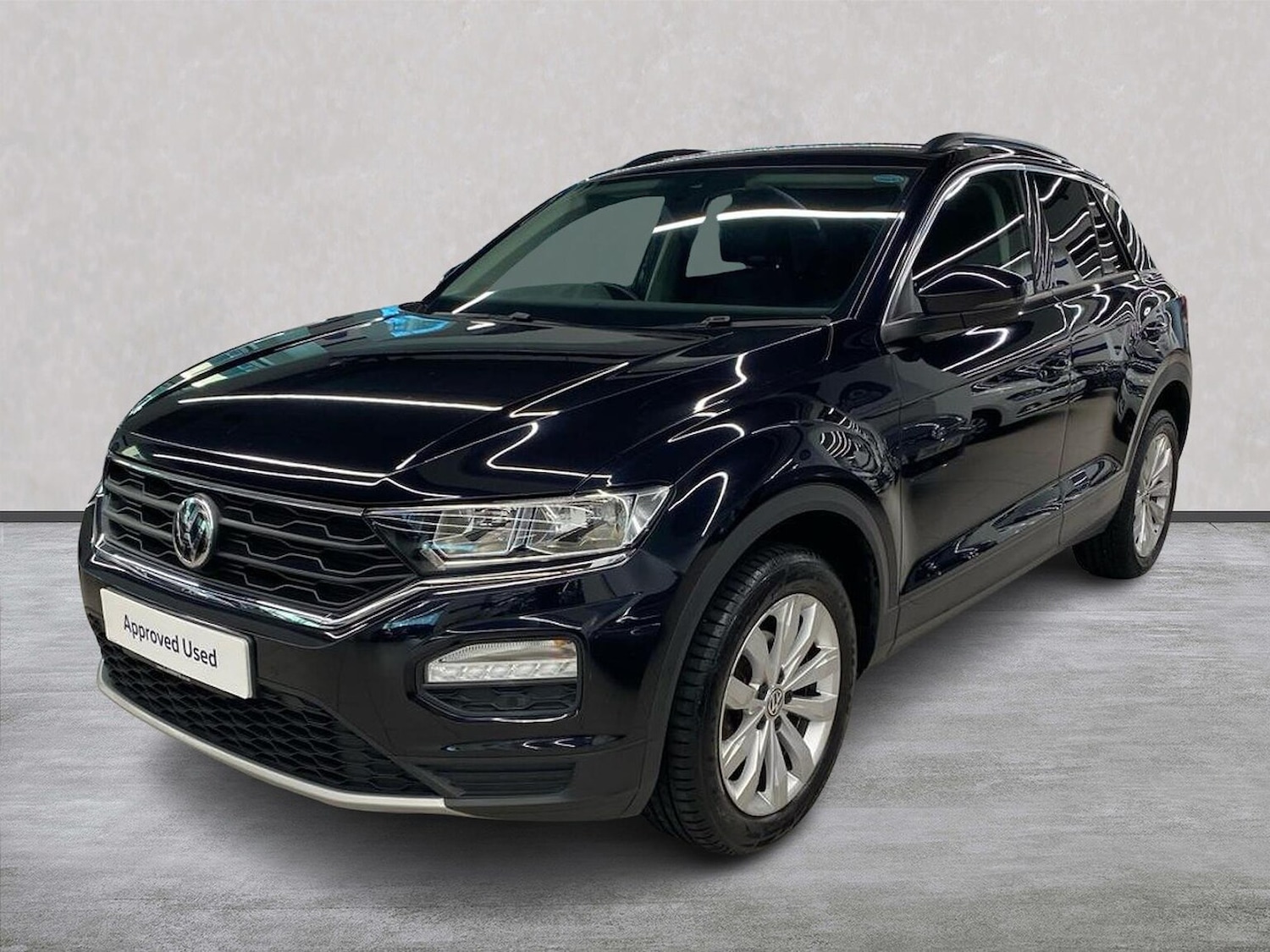 Used Volkswagen T-Roc 2020 for sale - 77069964: Photo 22