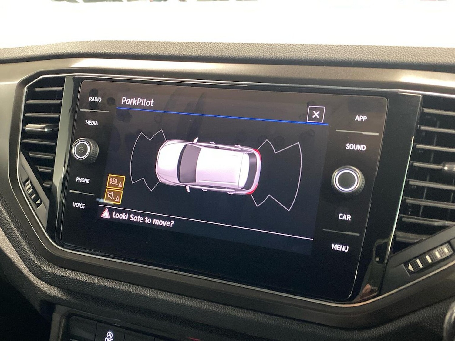 Used Volkswagen T-Roc 2020 for sale - 77069964: Photo 25