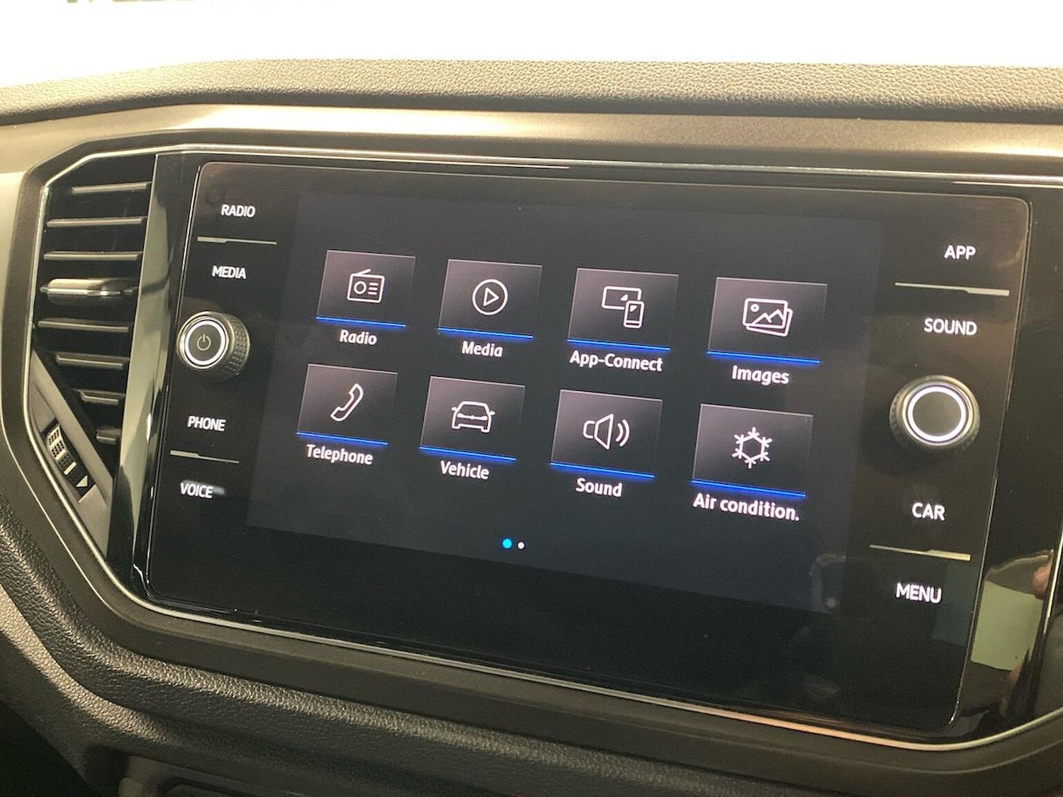 Used Volkswagen T-Roc 2020 for sale - 77069964: Photo 26