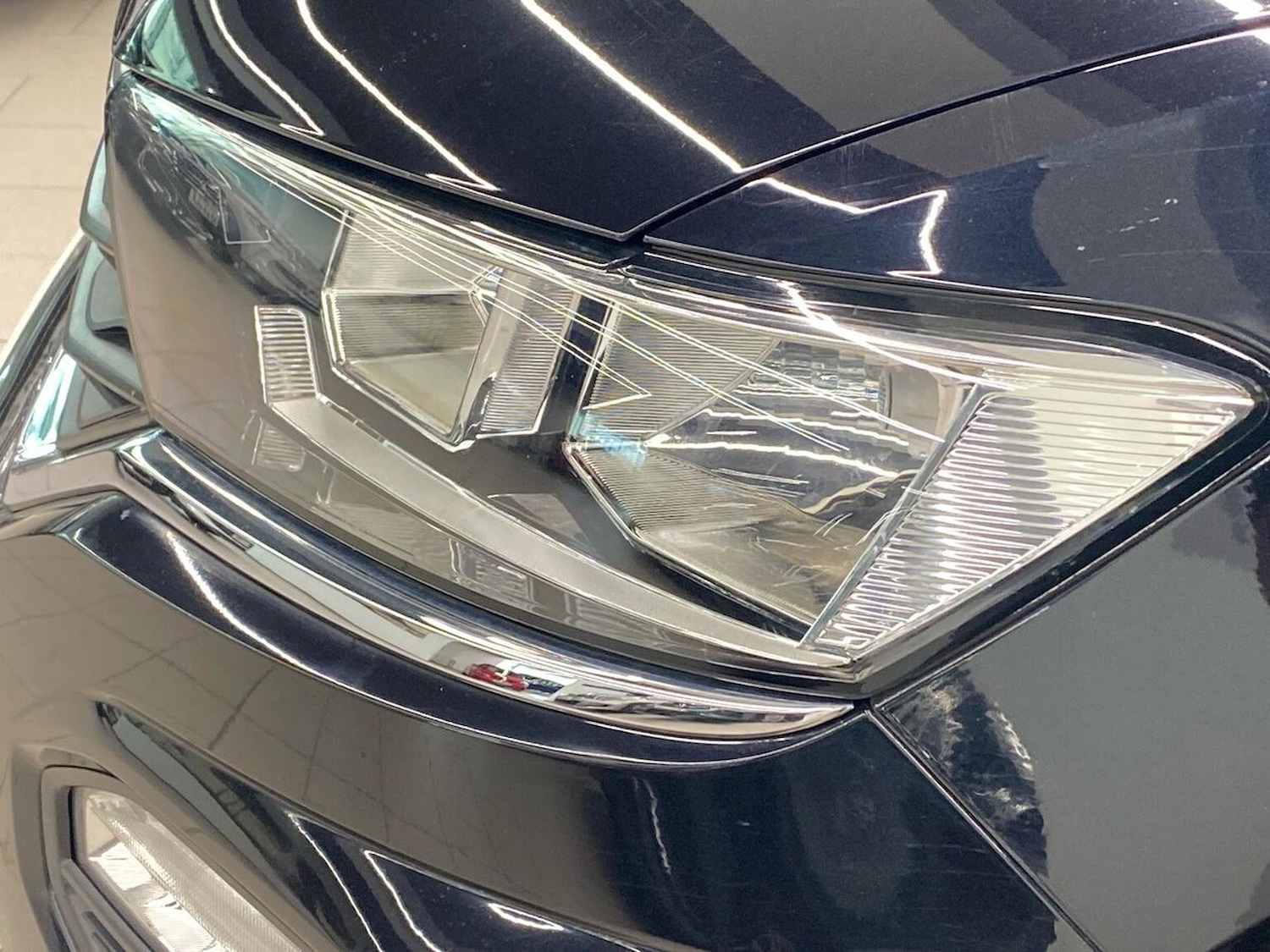 Used Volkswagen T-Roc 2020 for sale - 77069964: Photo 32