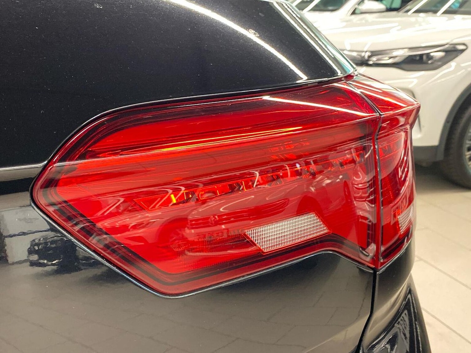 Used Volkswagen T-Roc 2020 for sale - 77069964: Photo 33