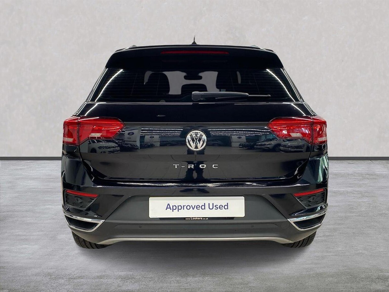Used Volkswagen T-Roc 2020 for sale - 77069964: Photo 6