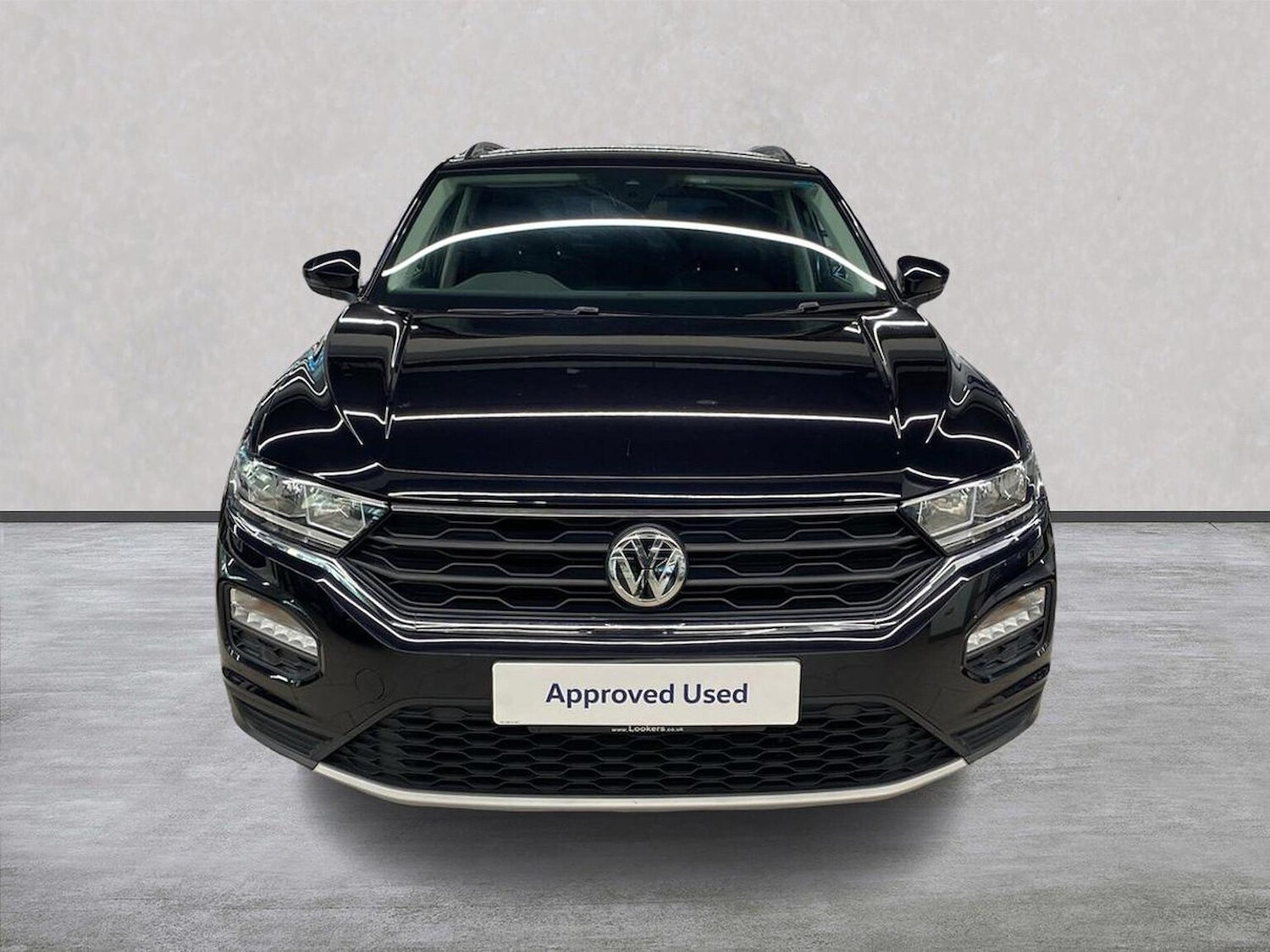 Used Volkswagen T-Roc 2020 for sale - 77069964: Photo 7