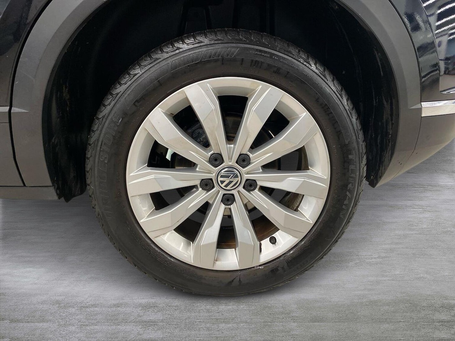 Used Volkswagen T-Roc 2020 for sale - 77069964: Photo 8