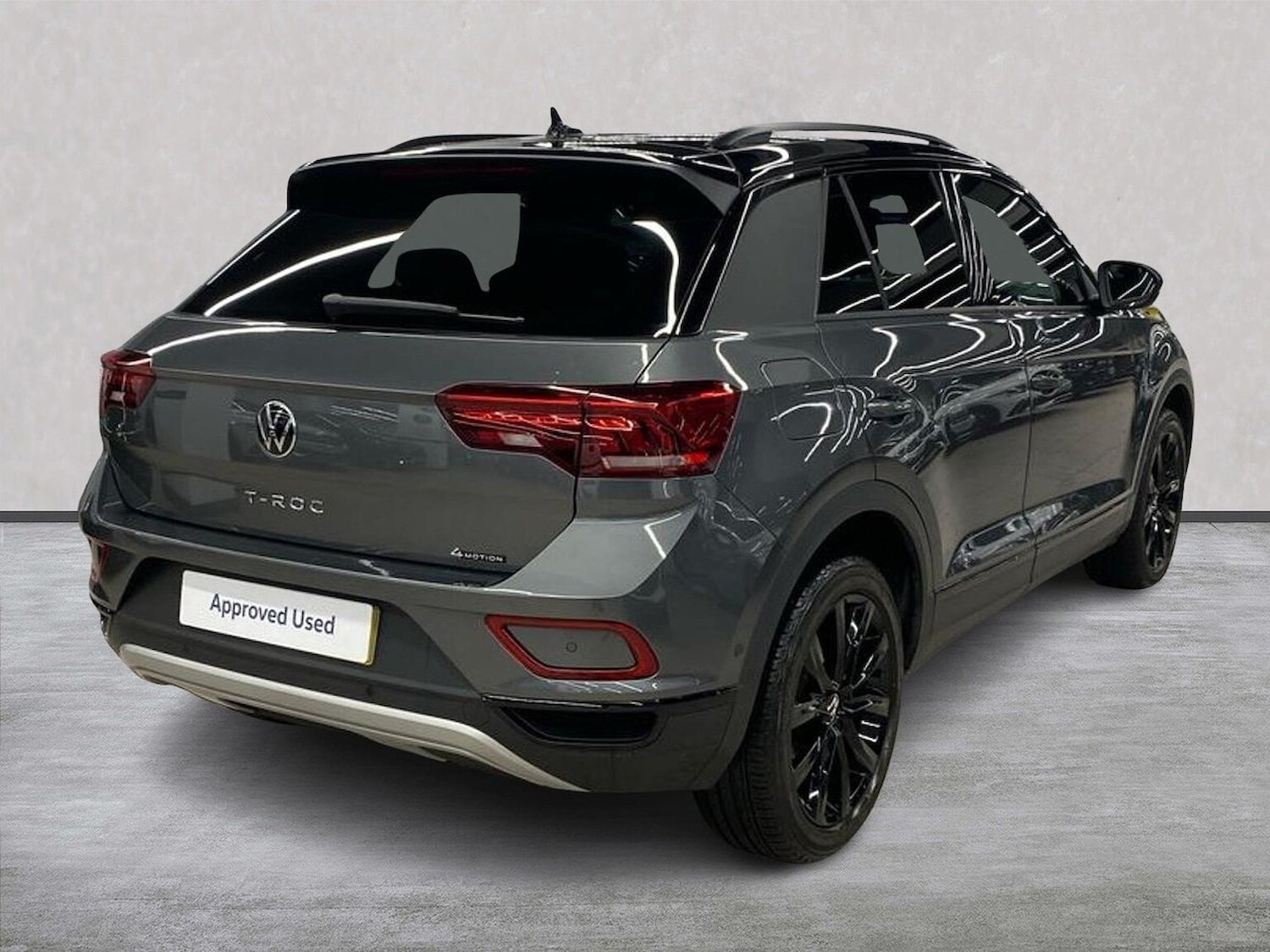 Used Volkswagen T-Roc 2023 for sale - 76785191: Photo 18