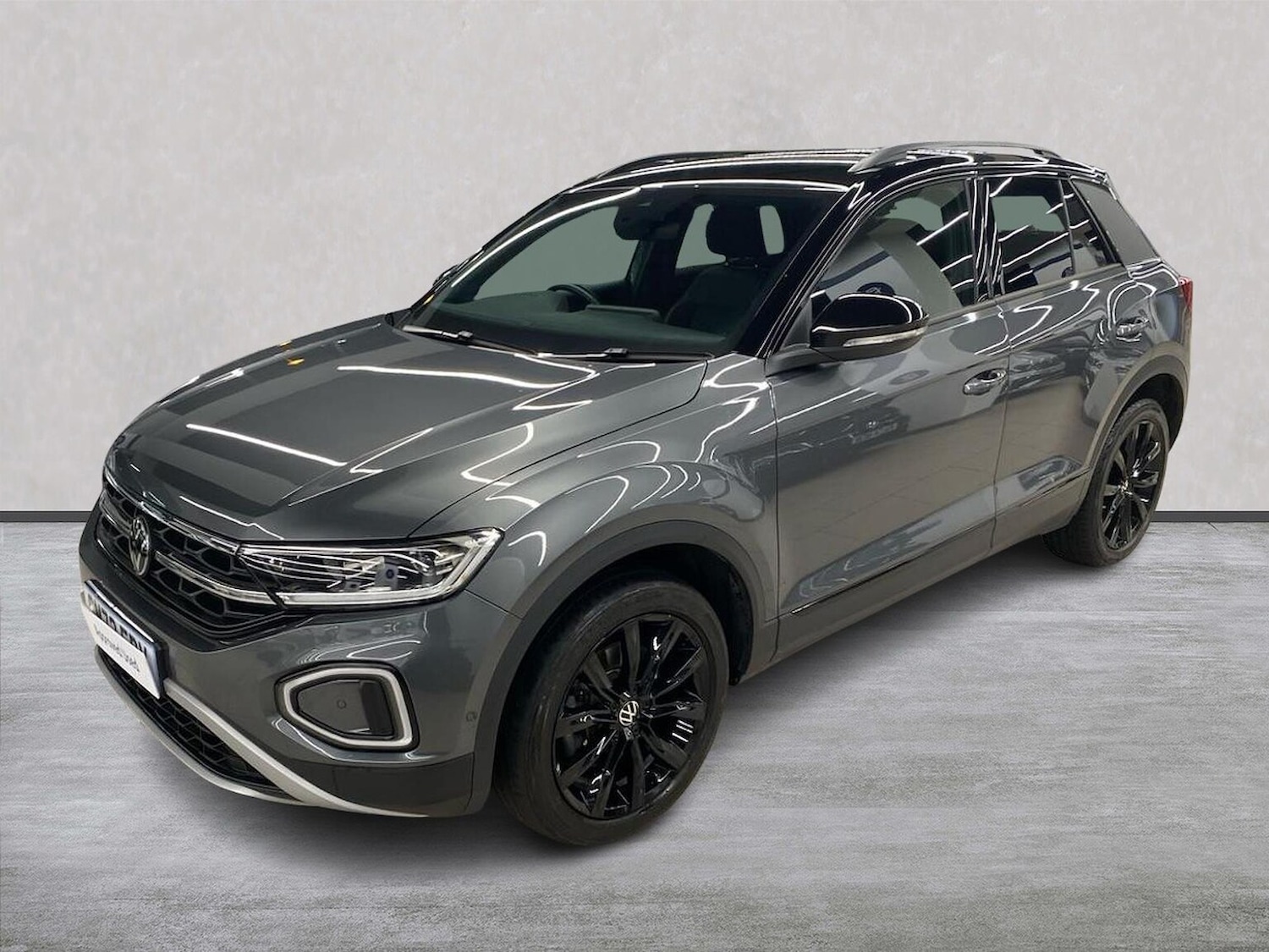 Used Volkswagen T-Roc 2023 for sale - 76785191: Photo 20