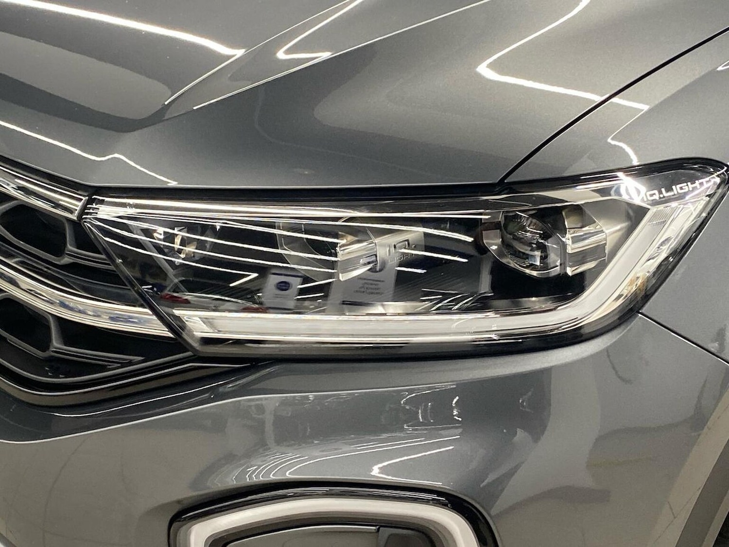 Used Volkswagen T-Roc 2023 for sale - 76785191: Photo 31