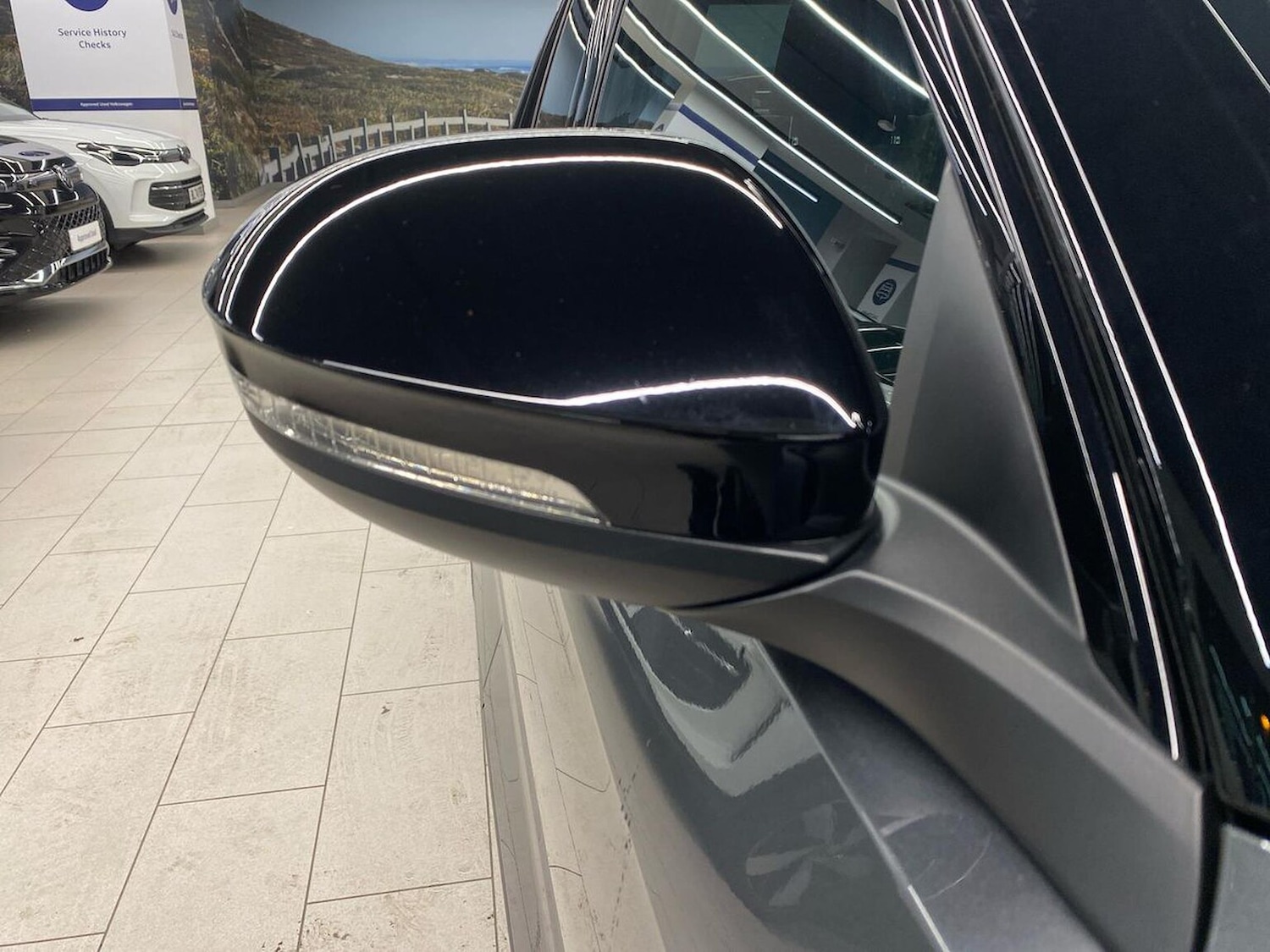 Used Volkswagen T-Roc 2023 for sale - 76785191: Photo 34