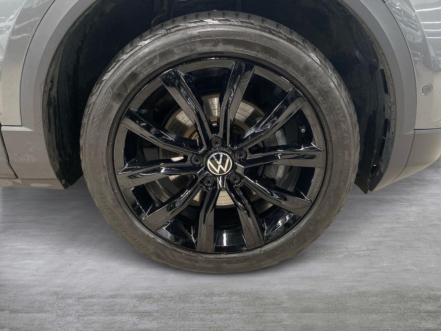 Used Volkswagen T-Roc 2023 for sale - 76785191: Photo 6