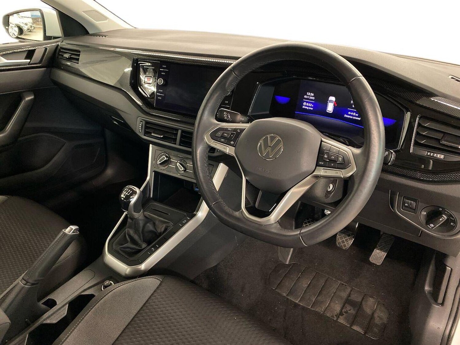 Used Volkswagen Polo 2023 for sale - 77487877: Photo 15