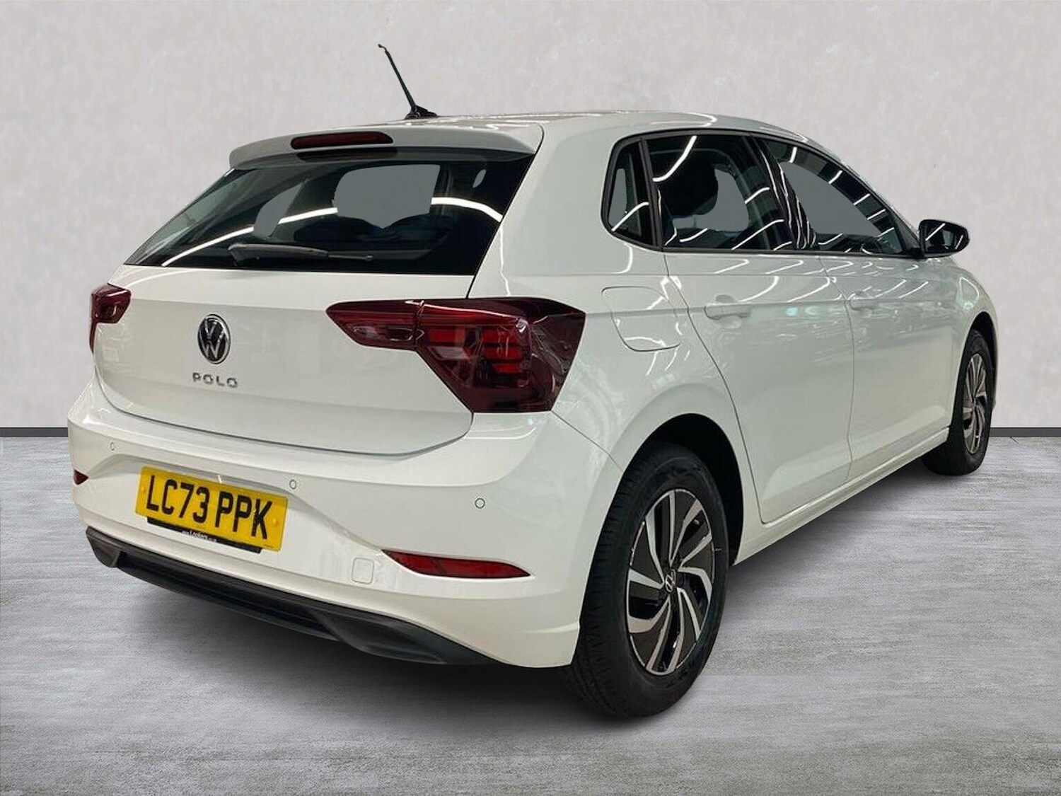 Used Volkswagen Polo 2023 for sale - 77487877: Photo 18