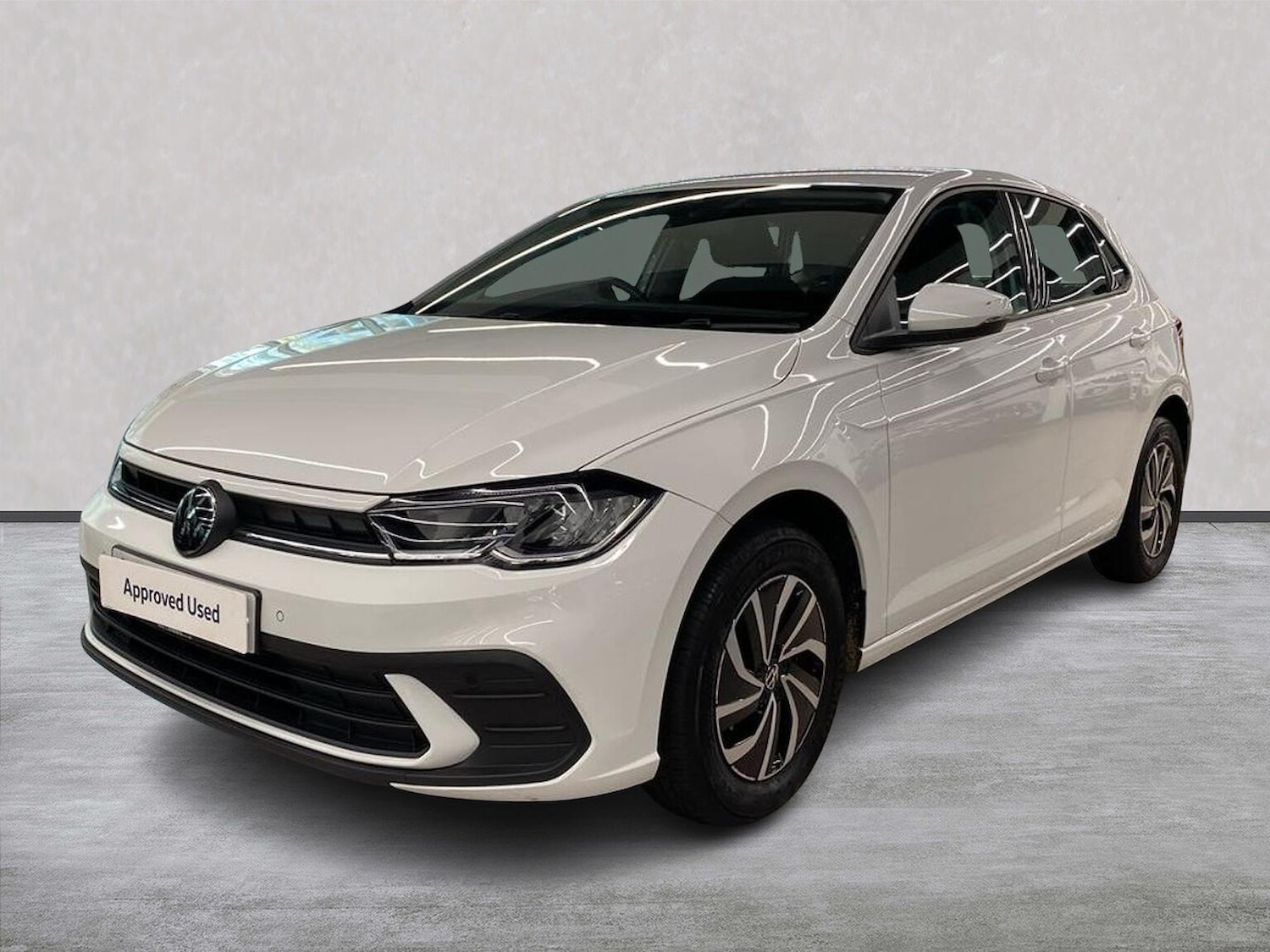 Used Volkswagen Polo 2023 for sale - 77487877: Photo 20