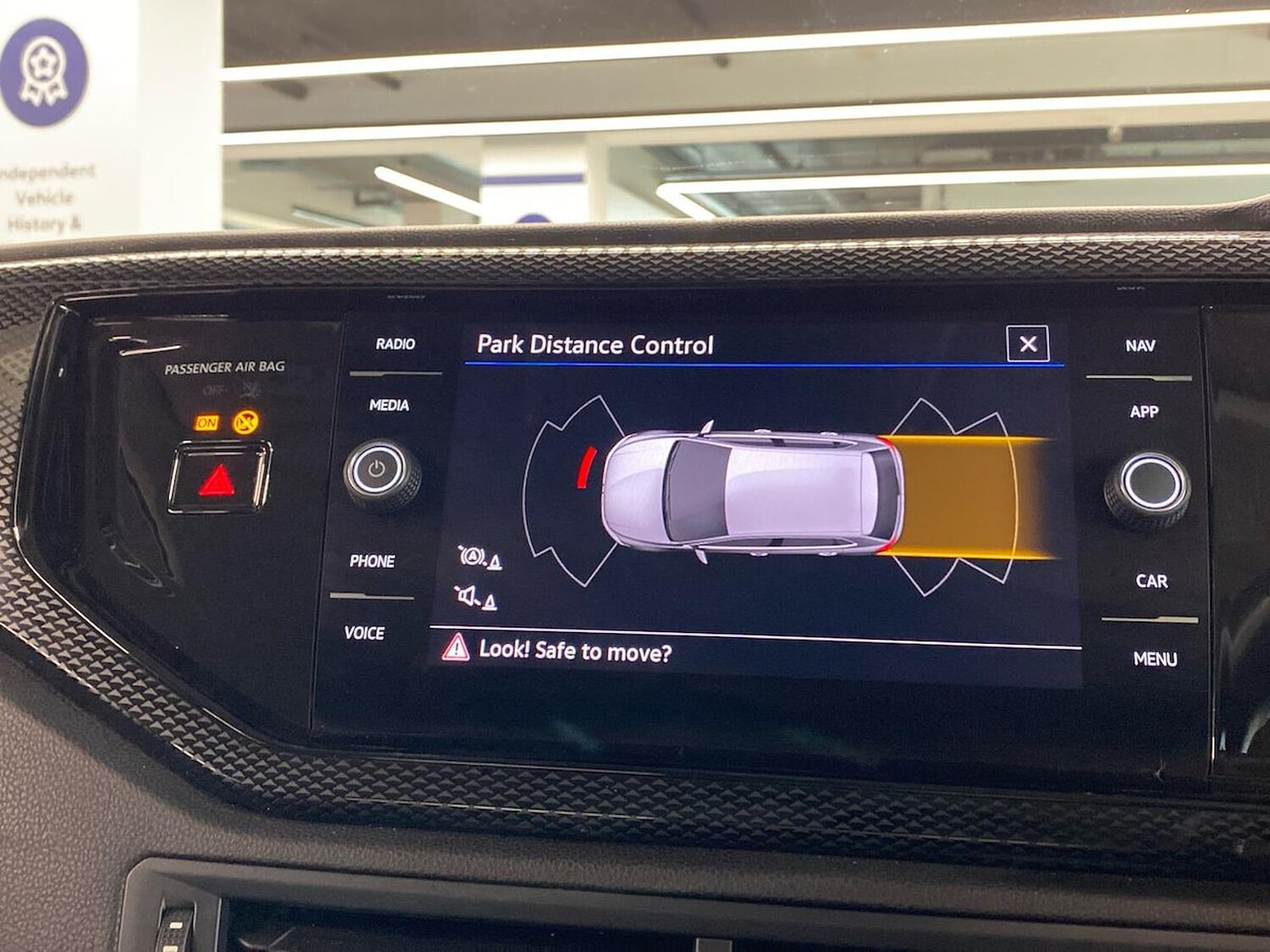 Used Volkswagen Polo 2023 for sale - 77487877: Photo 22