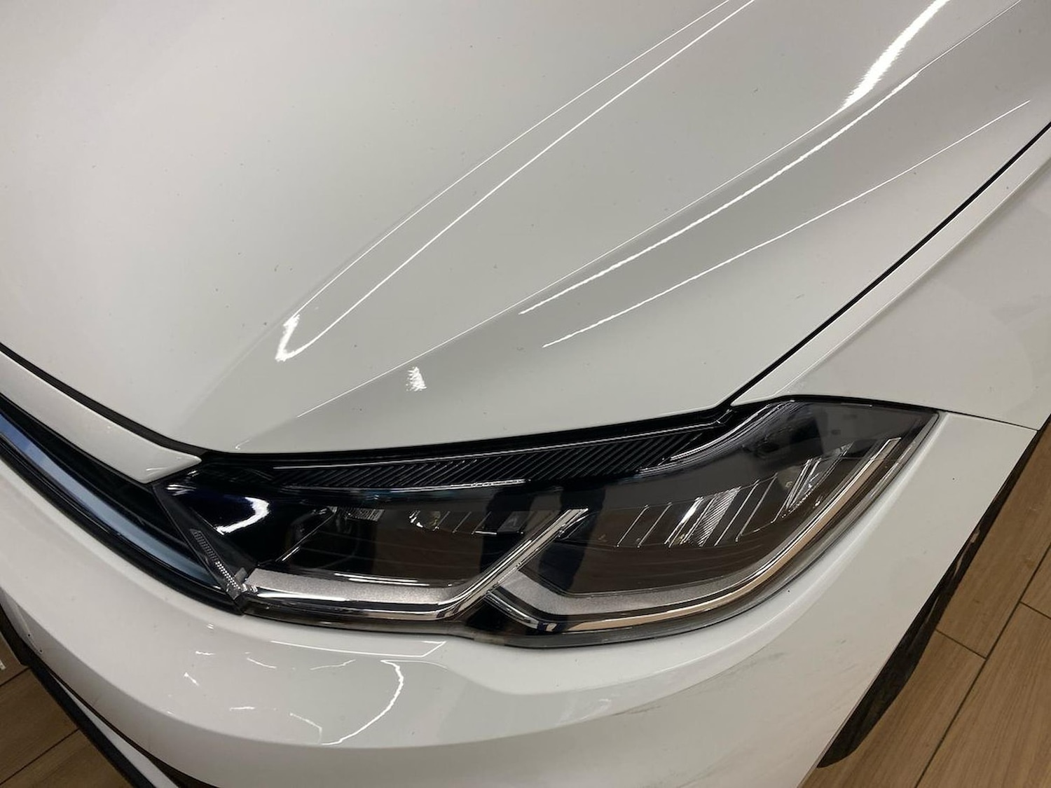 Used Volkswagen Polo 2023 for sale - 77487877: Photo 29