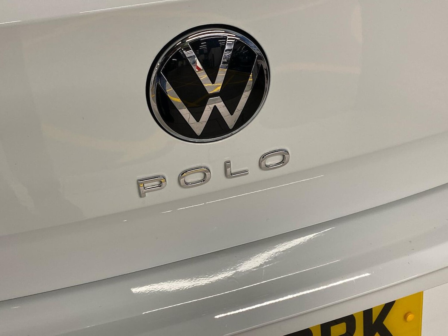 Used Volkswagen Polo 2023 for sale - 77487877: Photo 30