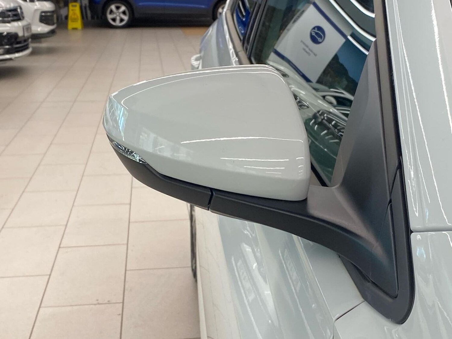 Used Volkswagen Polo 2023 for sale - 77487877: Photo 32