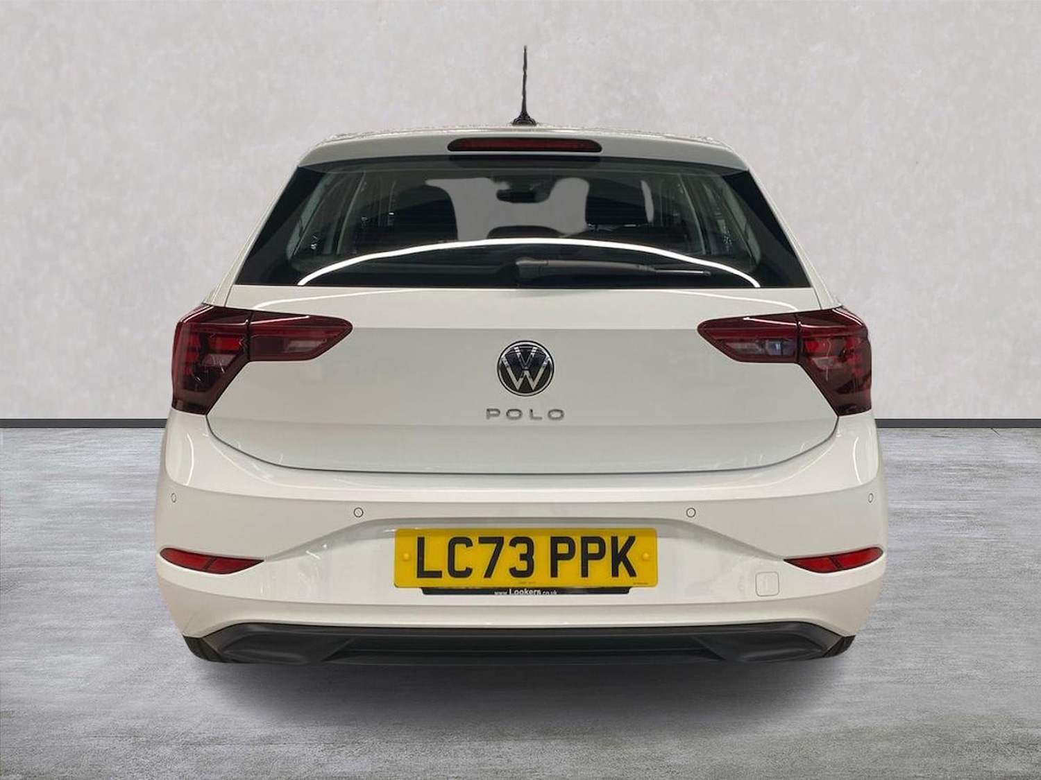 Used Volkswagen Polo 2023 for sale - 77487877: Photo 4