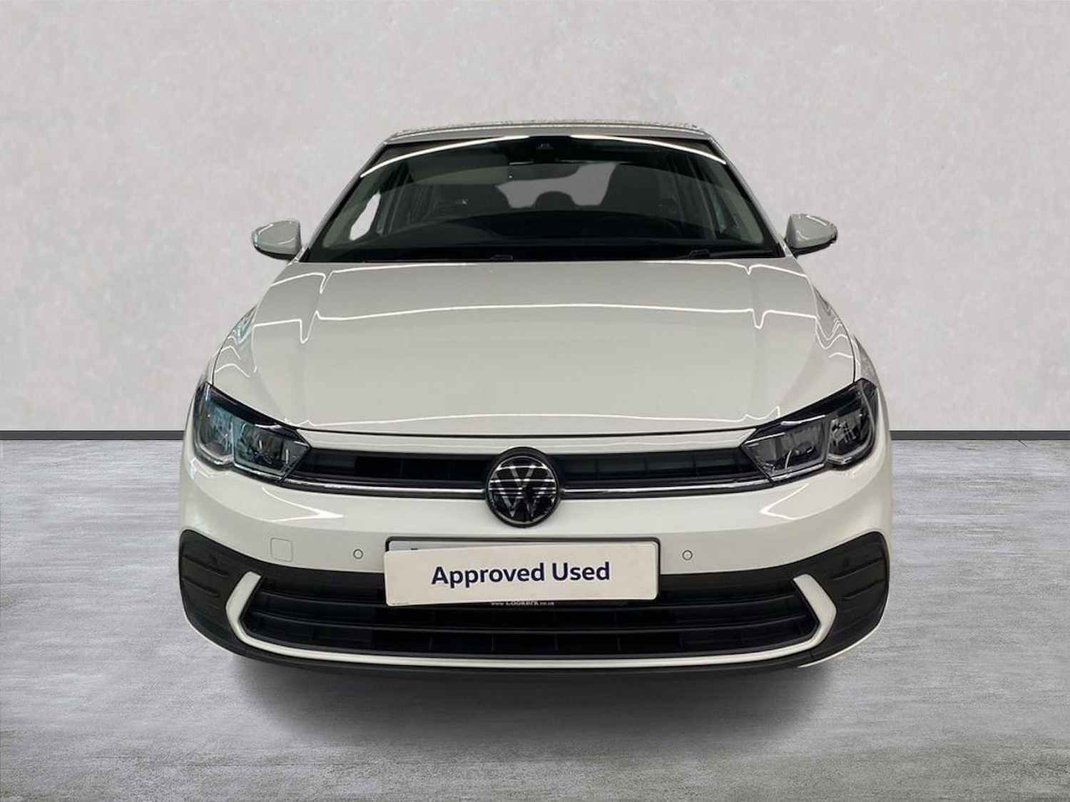 Used Volkswagen Polo 2023 for sale - 77487877: Photo 5