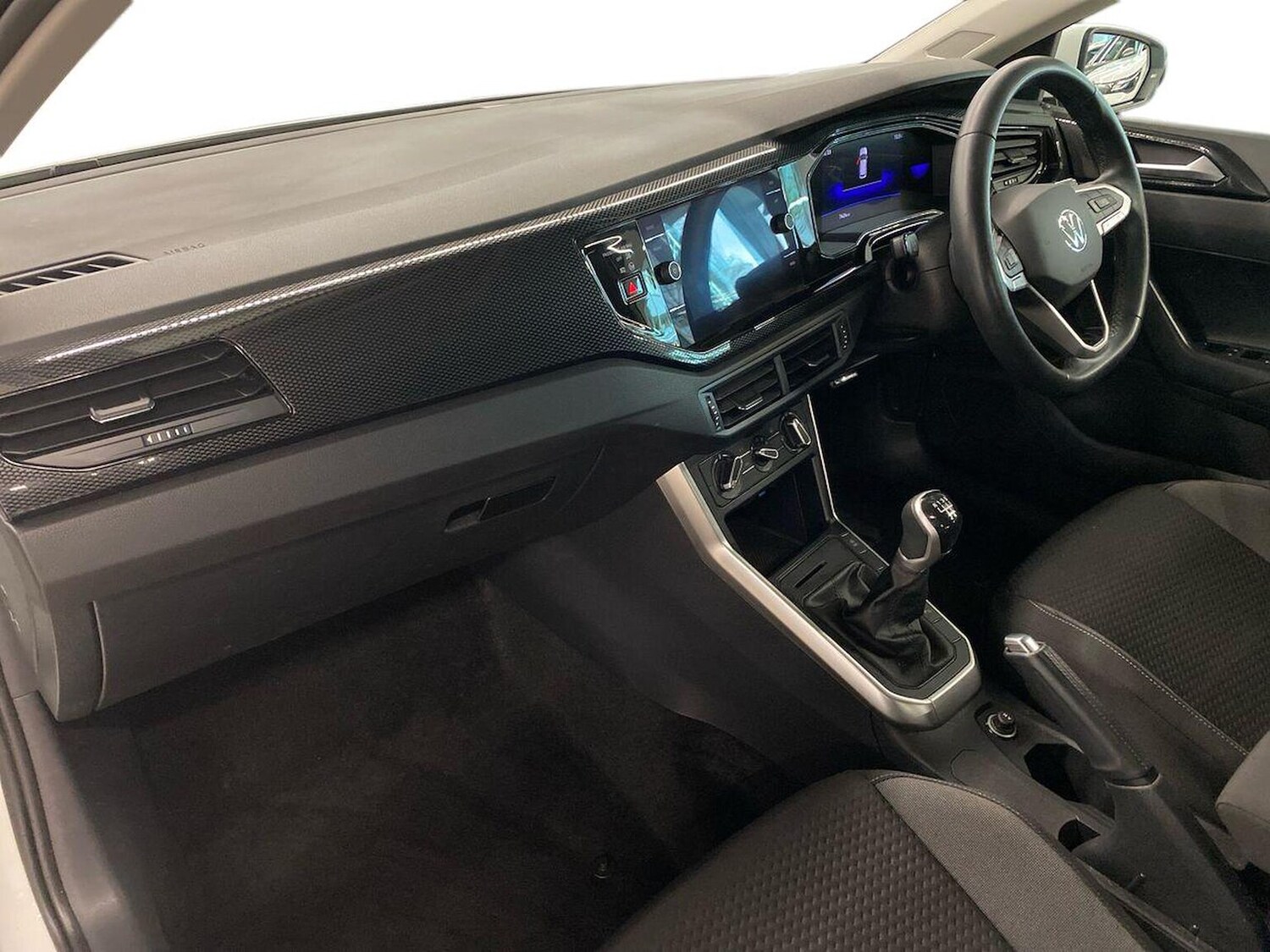 Used Volkswagen Polo 2023 for sale - 77487877: Photo 7