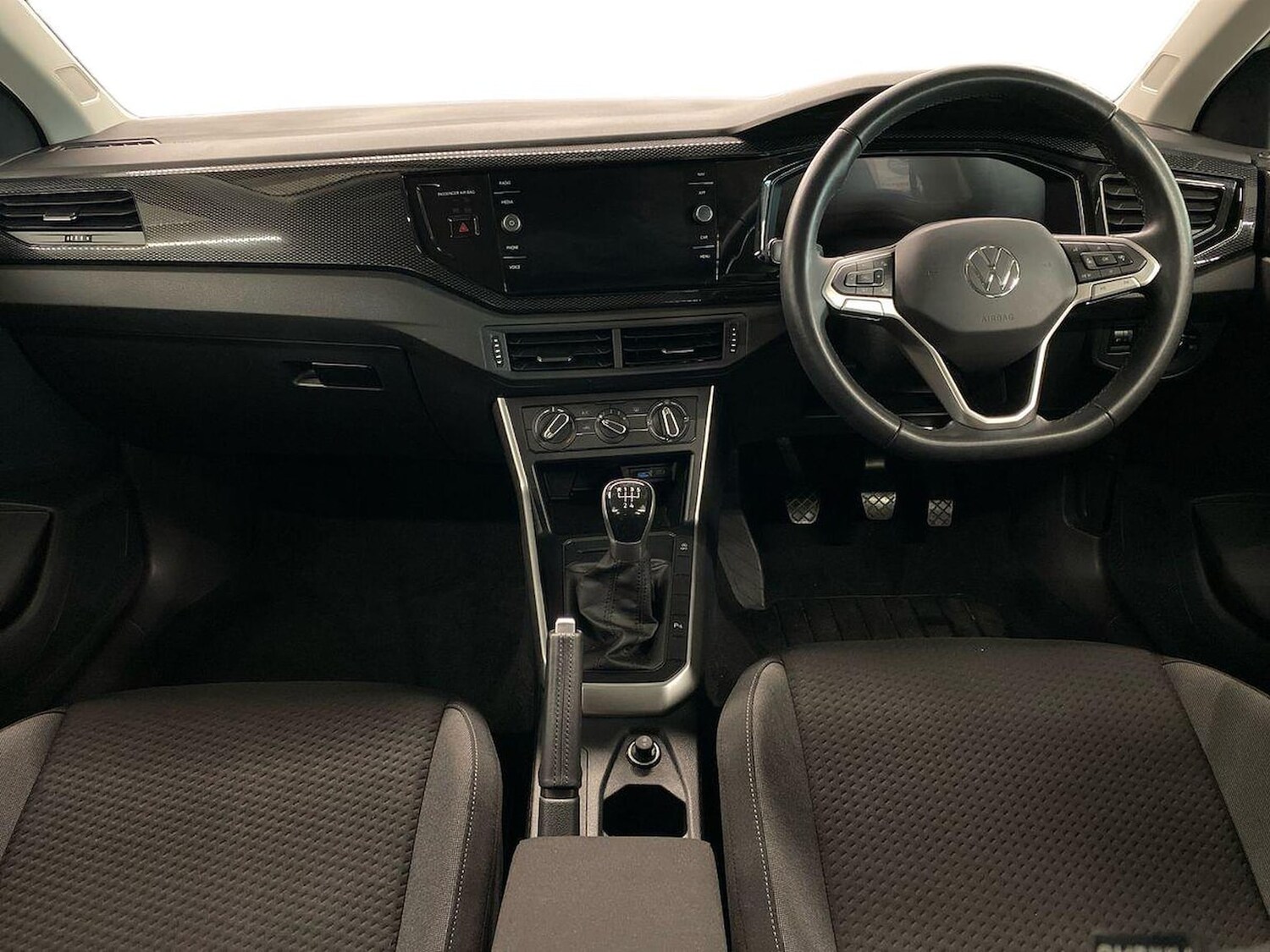 Used Volkswagen Polo 2023 for sale - 77487877: Photo 8