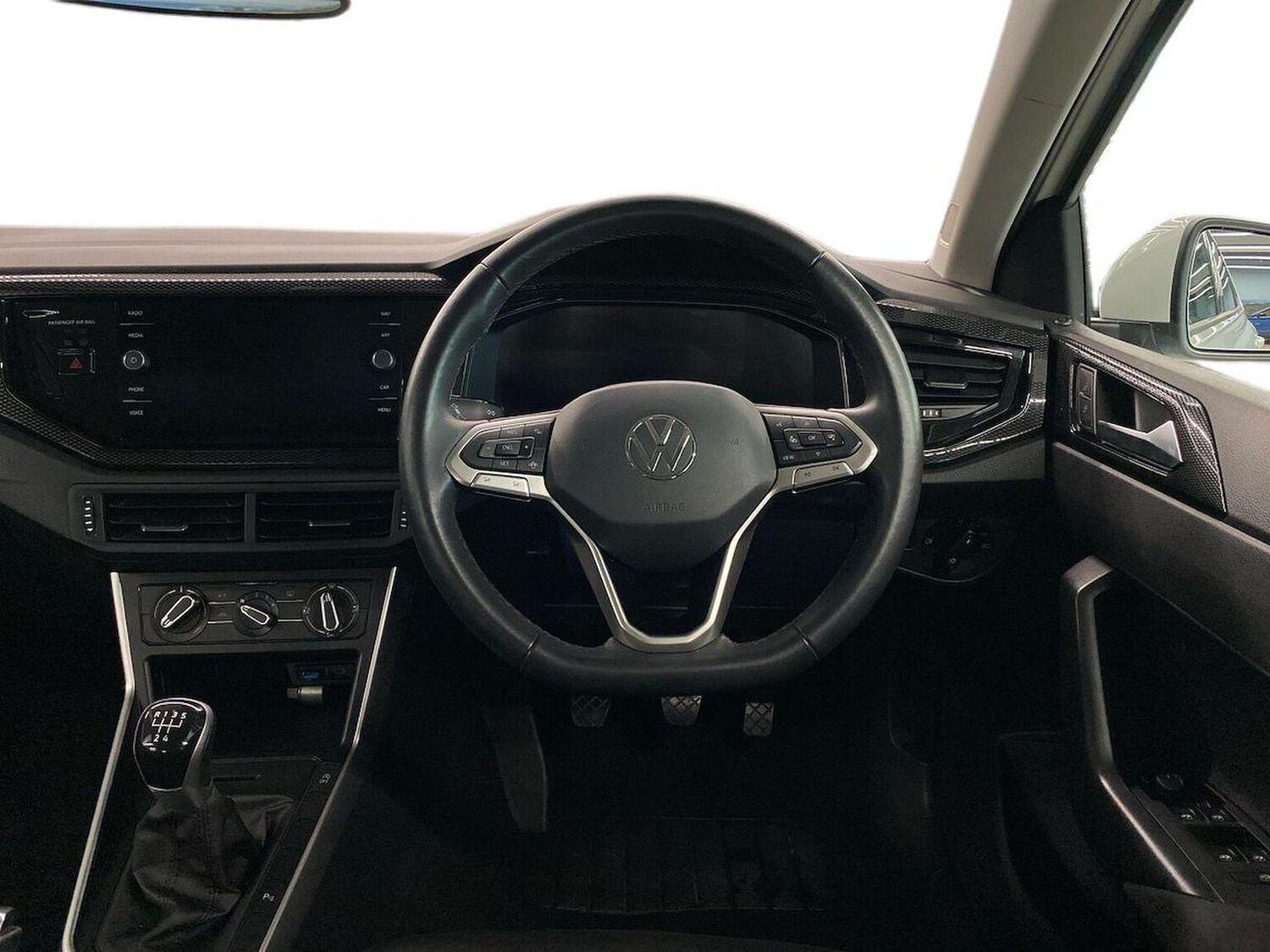 Used Volkswagen Polo 2023 for sale - 77487877: Photo 9