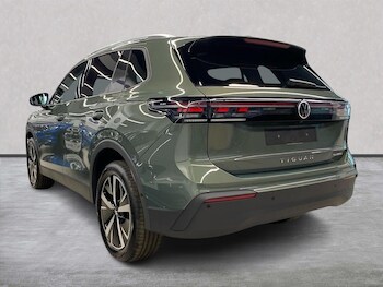 Used Volkswagen Tiguan 2026 for sale - 78470306: Photo