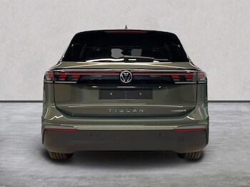 Used Volkswagen Tiguan 2026 for sale - 78470306: Photo